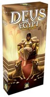 Дополнение для настольной игры Asmodee Deus: Egypt