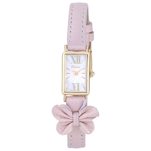 фото Platinor женские золотые часы «валерия» арт.: 200260.332