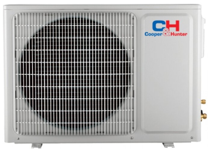 Настенная сплит-система Cooper & Hunter CH-S09FTX5