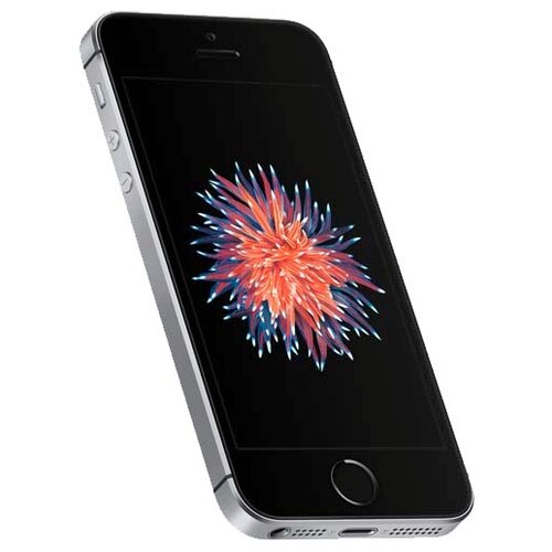 Сотовый телефон Apple iPhone SE 32Gb серый