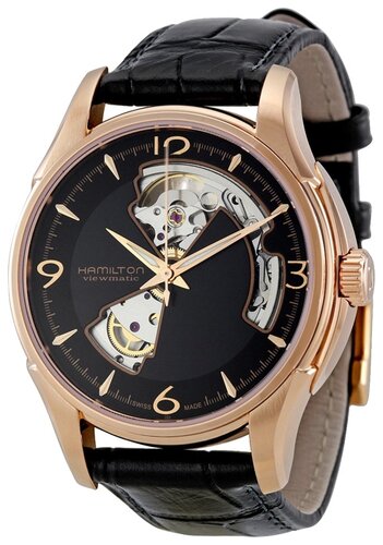 купить наручные часы Hamilton H32575735 по выгодной цене на яндекс