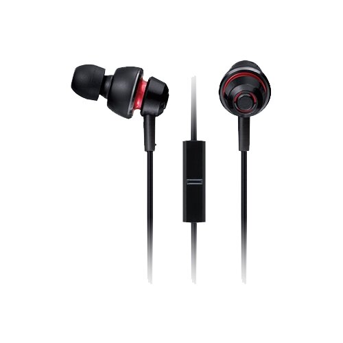 Panasonic RP-HJX6MGC-K Наушники с микрофоном 299000₽