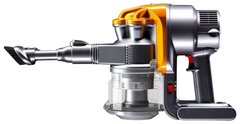 Пылесосы Dyson — отрицательные, плохие, негативные отзывы