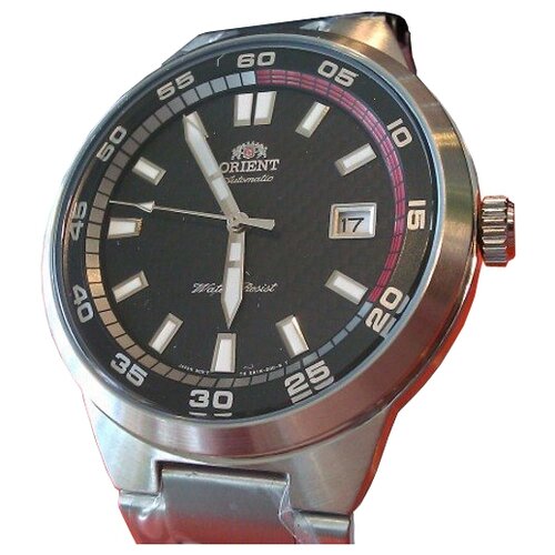 фото Наручные часы orient er1w001b