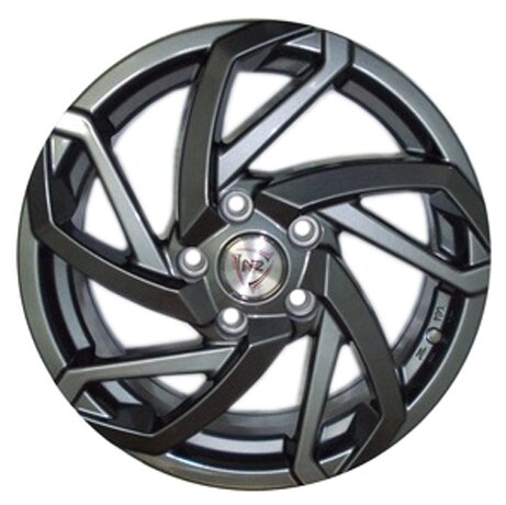 Колесный диск NZ Wheels SH673