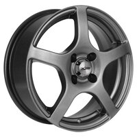 Колесные диски X'trike X-118 6x15/4x100 D67.1 ET45 HSB