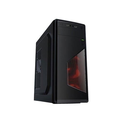 фото Компьютерный корпус PowerCool