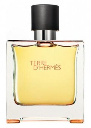 Духи Hermes Terre d'Hermes