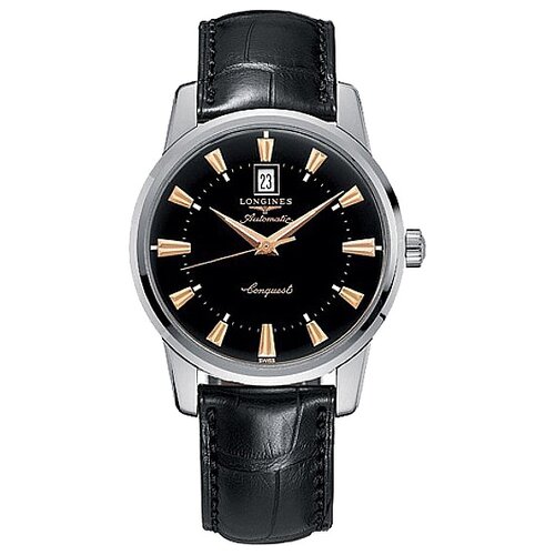 фото Наручные часы longines l1.645.4.52.9