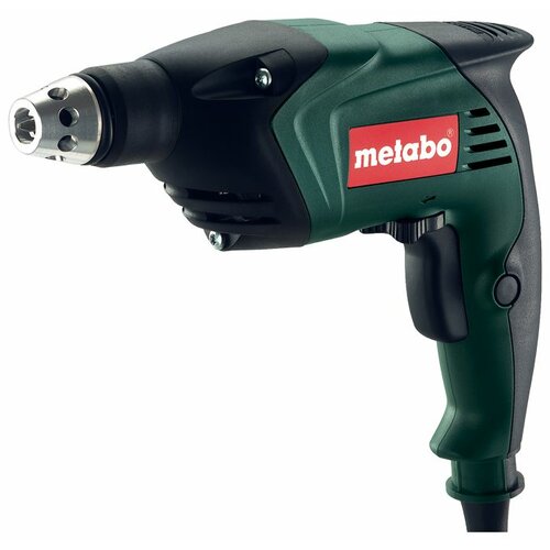 Шуруповерт Metabo SE 2800 400 Вт 15999₽