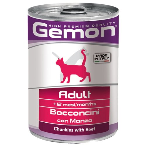 Gemon говядина