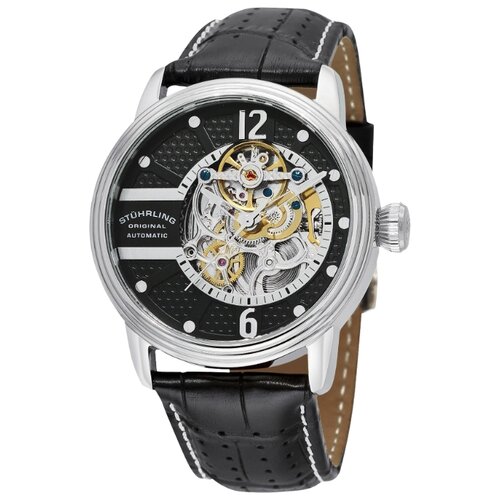 фото Наручные часы stuhrling