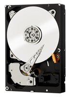 Жесткий диск Western Digital WD Black 4 TB (WD4004FZWX)