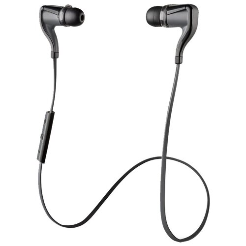 Гарнитура bluetooth PLANTRONICS BackBeat Go 2 CHARGE CASE стерео черный 200203-05 830000₽