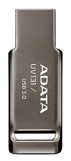 USB flash накопитель ADATA UV131 (AUV131-32G-RGY)