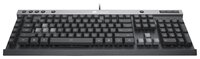 Клавиатура Corsair Raptor K30 Gaming Keyboard Black USB
