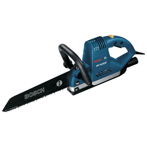 Пила BOSCH GFZ 16-35 AC, 1600 Вт