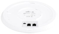 Wi-Fi точка доступа Ubiquiti UniFi AC HD белый