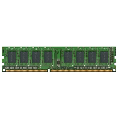 Оперативная память Exceleram 4 ГБ DIMM CL11 E30144A 384600₽