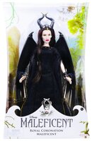 Кукла JAKKS Pacific Maleficent Коронация Малефисенты 82825