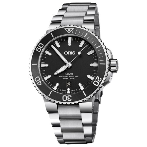 фото Наручные часы oris 733 7730 41 54 mb