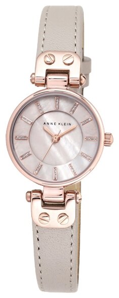 Наручные часы ANNE KLEIN Ring, белый