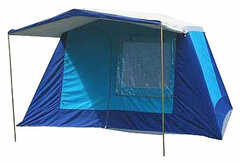 Палатки Warta — отзывы, цена, где купить