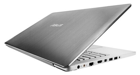 Купить Ноутбук Asus N550jk I7