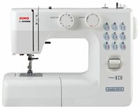 Швейная машина Janome Juno 2015, белый