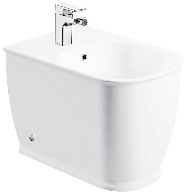 Биде напольное BelBagno Prado (BB10150B)