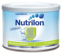 Смесь Nutrilon (Nutricia) Белковая добавка (с рождения) 200 г