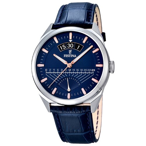 фото Наручные часы festina f16873 3