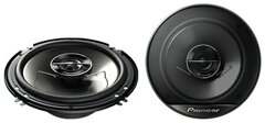 Автоакустика Pioneer — отзывы, цена, где купить