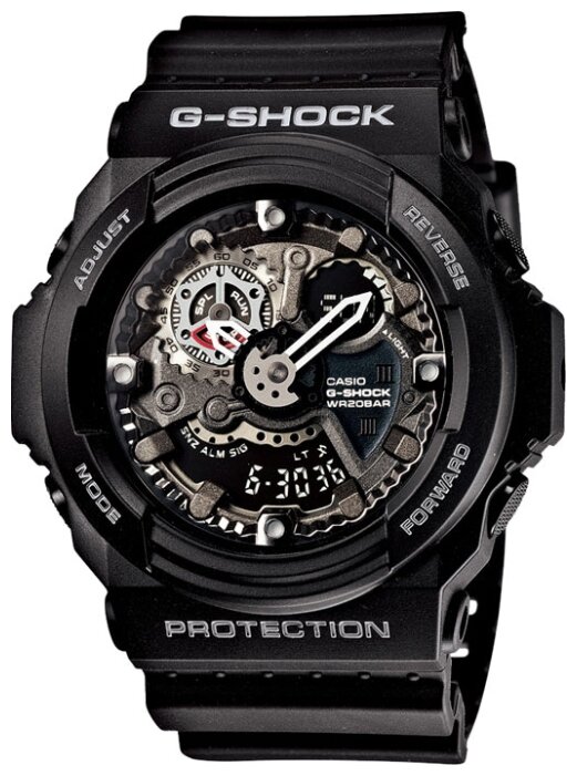 Наручные часы CASIO GA-300-1A