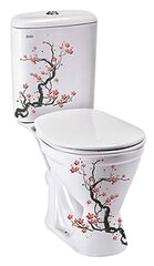 Унитазы Villeroy & Boch или Унитазы Della — какие лучше