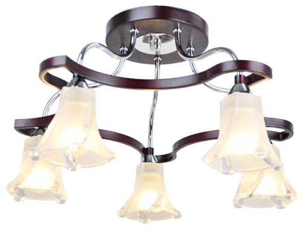 фото Люстра POWERLIGHT Nera 1148, E14