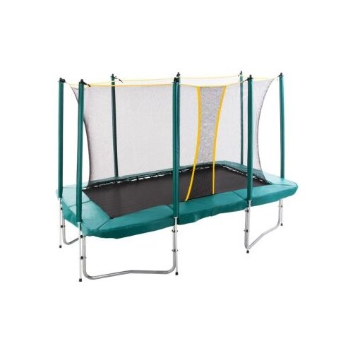 фото Батут hasttings square 6ft х 9ft