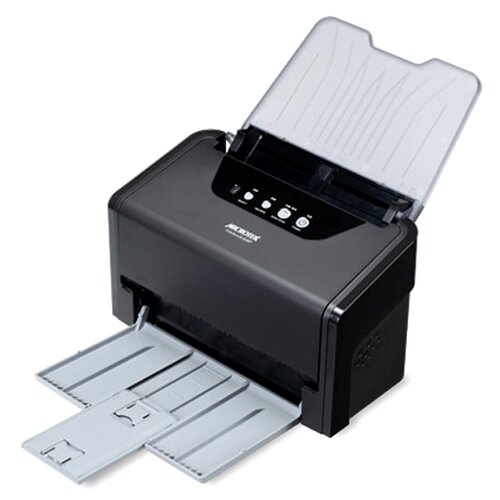 Microtek ArtixScan DI 6260S