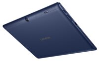 Планшет Lenovo TAB 2 X30L 1Gb 16Gb LTE белый