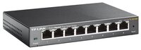 Коммутатор TP-LINK TL-SG108E