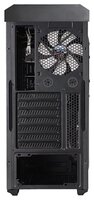 Компьютерный корпус Zalman Z12 Plus Black