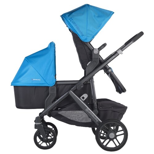 Коляска для погодков UPPAbaby Vista V2