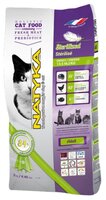 Корм для кошек Natyka Sterilized (2 кг) 1 шт. 2 кг 1