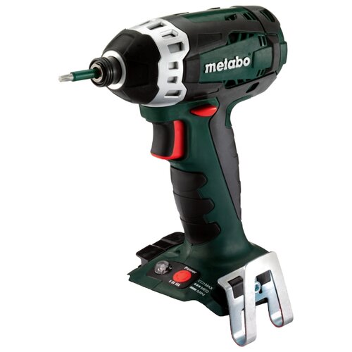 фото Винтоверт Metabo SSD 18 LTX 200 0