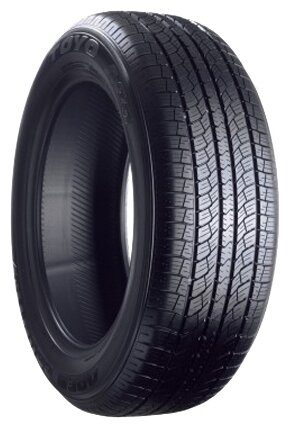 Toyo Open Country A20 215/55 R18 95H