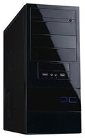 Компьютерный корпус 3Cott 2108 450W Black