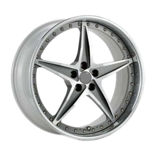 фото Колесный диск nz wheels sh657