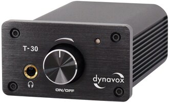 Интегральный усилитель Dynavox T-30