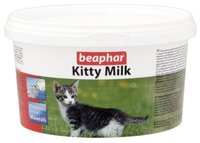 Корм для кошек Beaphar (0.2 кг) 1 шт. Kitty Milk 0.2 кг 1