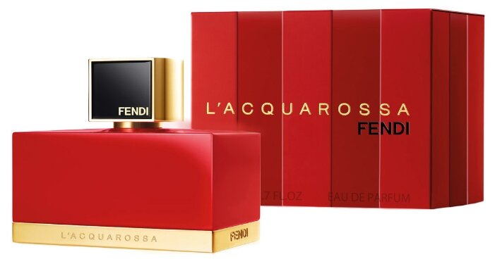 fendi lacquarossa